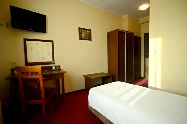 Apartamenty Chopin