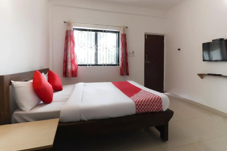 Classic Double room
