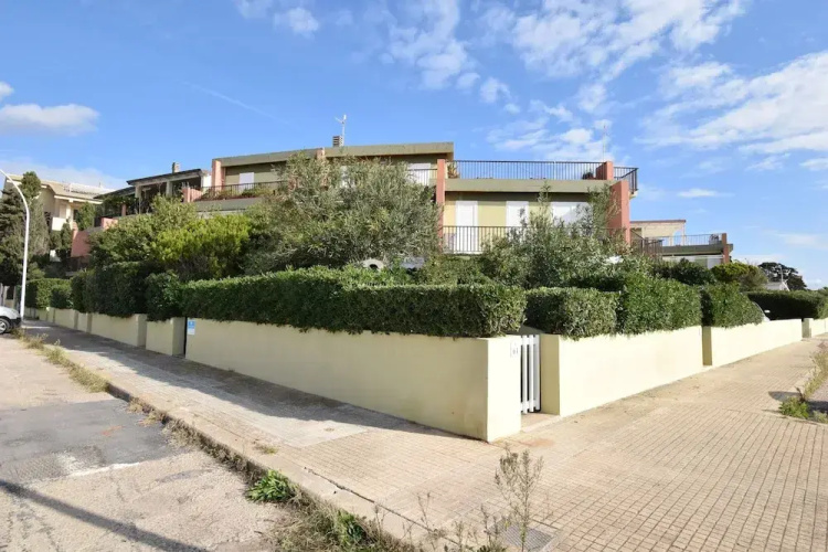Casa Gavina 2 Seaside Alghero