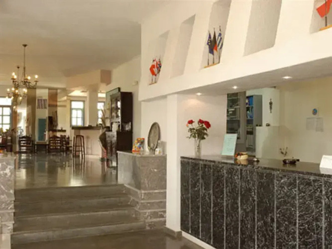 Otel görseli