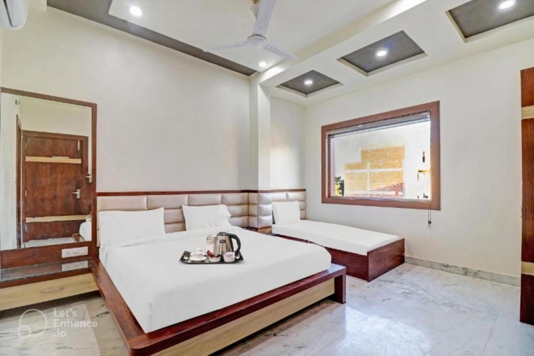Standard Family room