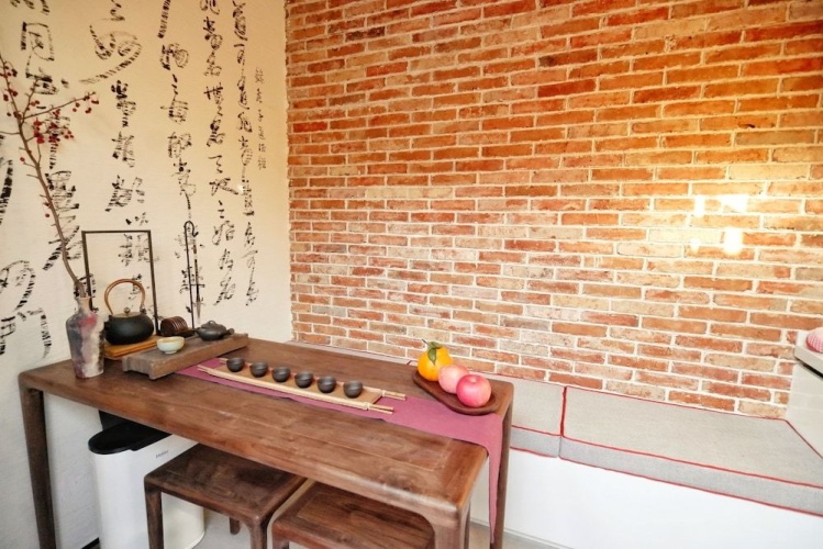 HongYi Home - Snug Suite