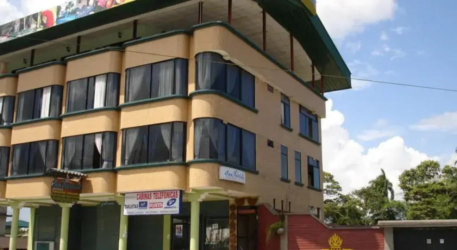Imagen del hotel