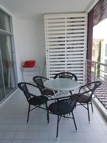 Enjoy Krabi and Relax