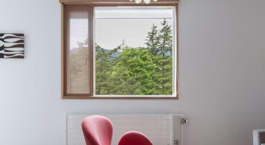Hotelli aalto Over view