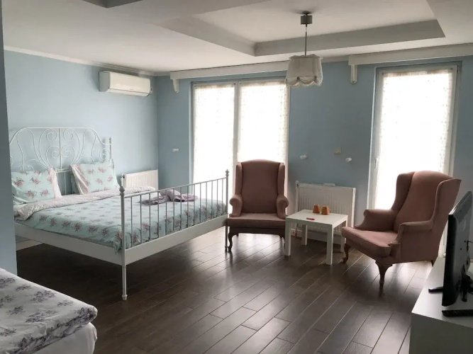Ogun House Hotel