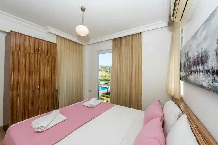 Legend Apartments Dublex 1