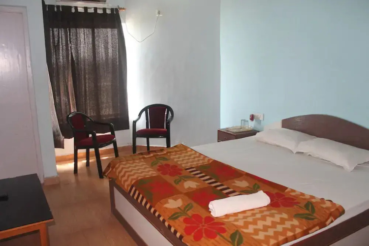 Arya Beach Resort