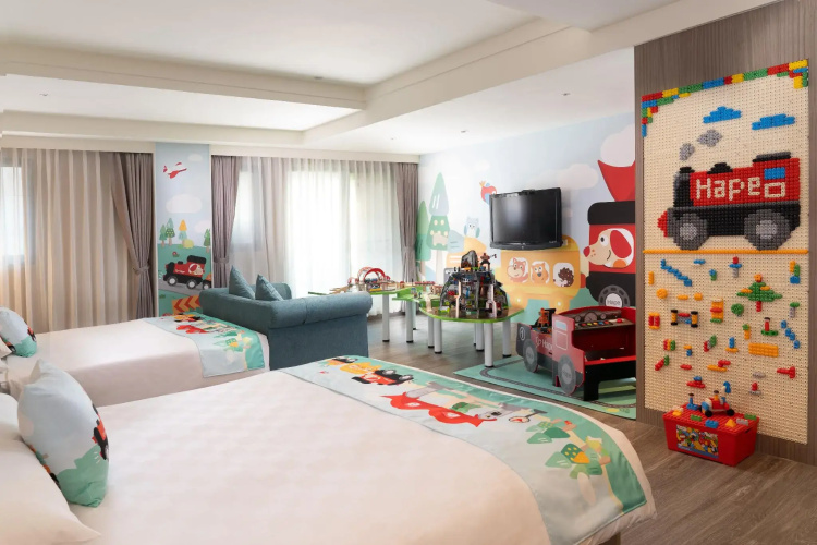 Eda Skylark Hotel