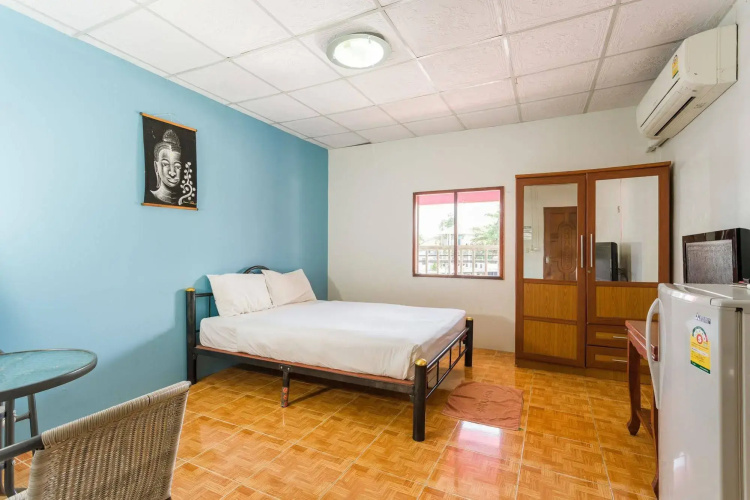 Hotel Avalon Chaweng
