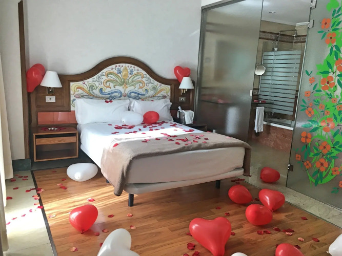 Hotel Julia Madrid