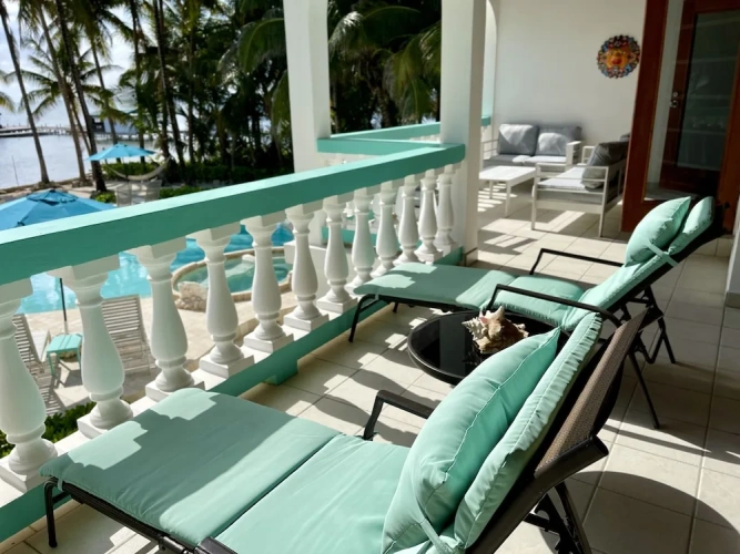 Luxury Villa