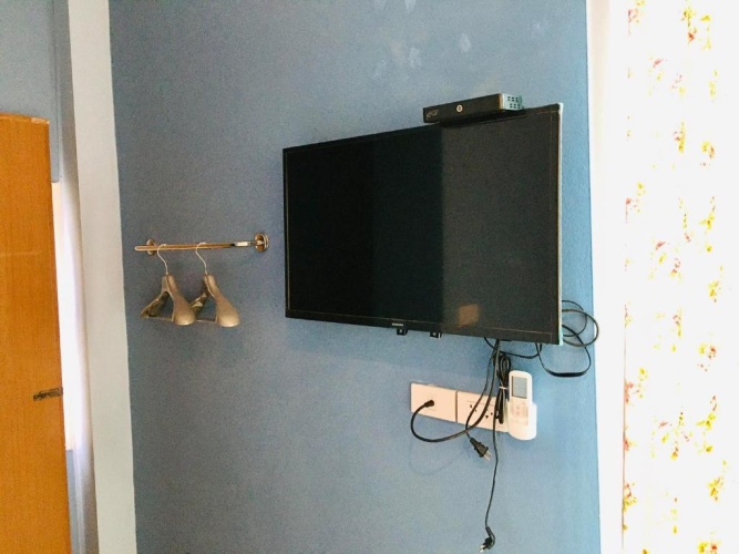 Economy Twin room