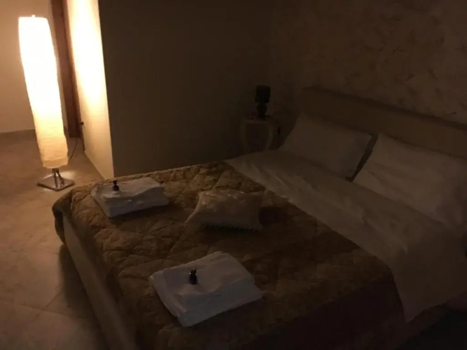 Jenny's House b&b