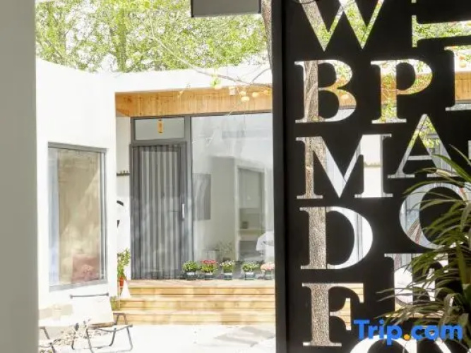 Yi Yun Homestay