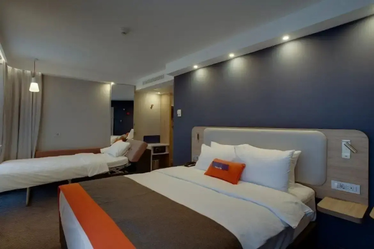Holiday Inn Express Ljubljana by IHG