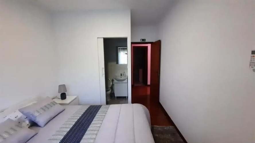 Casa De Vilarinho