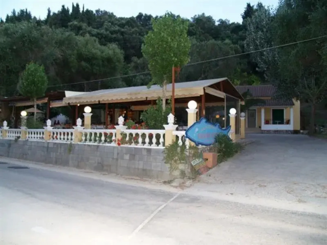 Villa Lucia