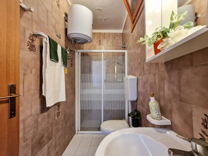 One Bedroom Flat in a Residence With Pool