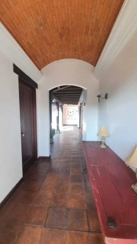 Casa Aranjuez
