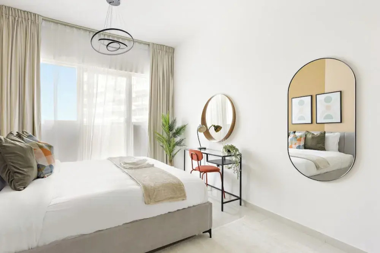 Silkhaus Marina Bay By Damac