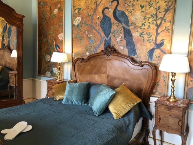 3 Bedrooms Suite