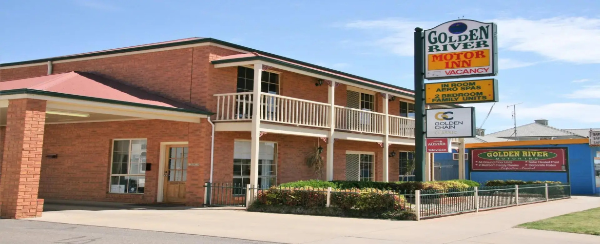 Hotelafbeelding