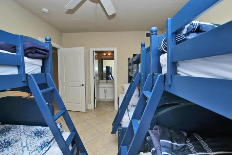 Hammock Dunes A by Youngs Suncoast