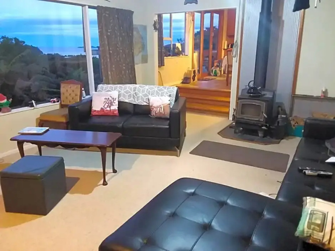 Ponga B&B