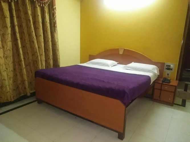 Vyshak Residency