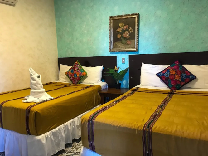 Hotel La Estancia