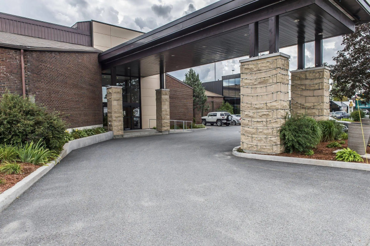 Quality Inn & Suites & Centre de Conférences Gatineau photo 32
