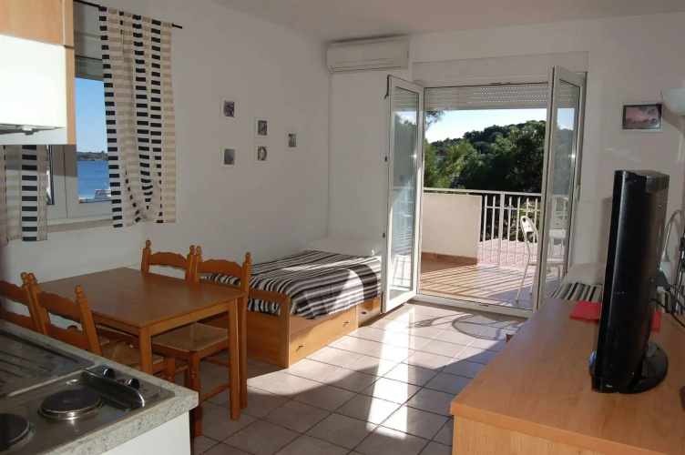 Gorgonia Apartments