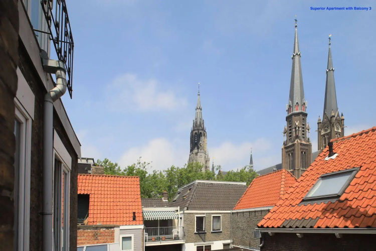 Image de l'hôtel