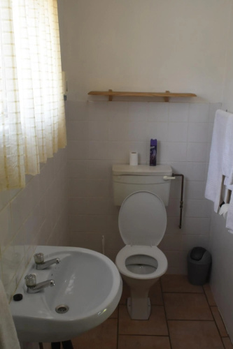Siesta B&B