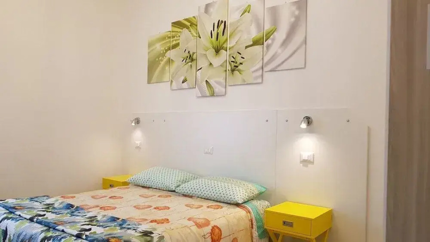 B&B Corticella 24