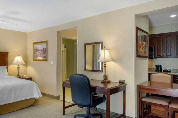 Homewood Suites Covington