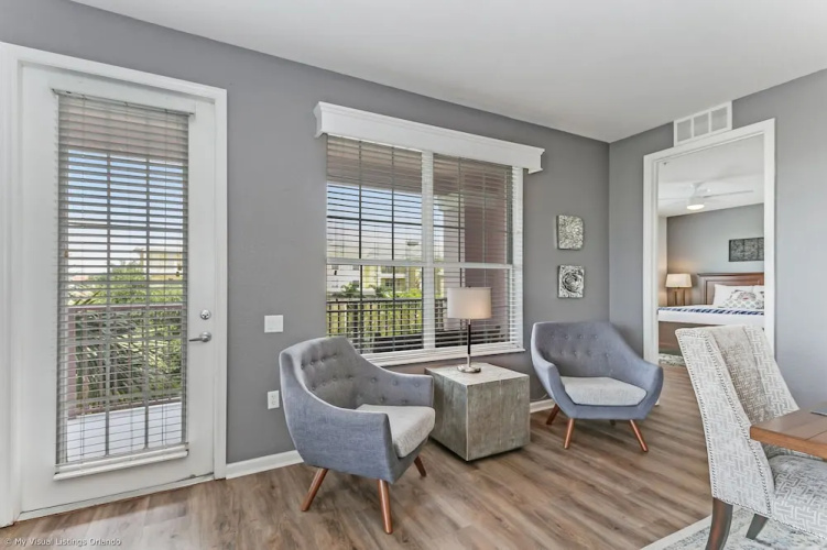Casa Maria Luxurious 3 Bedroom Condo by RedAwning