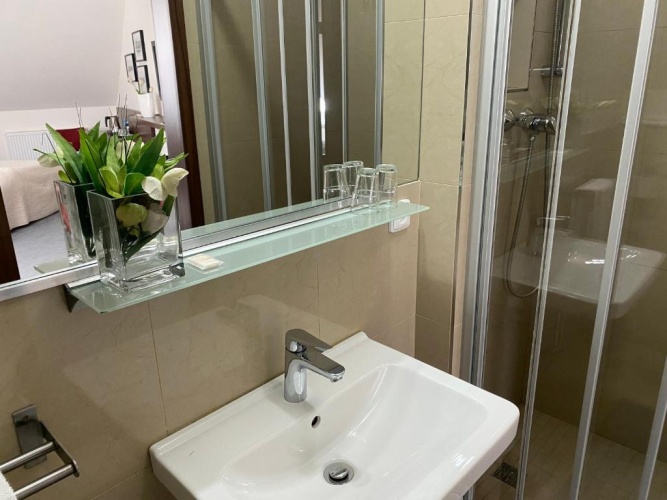 Comfort Twin room