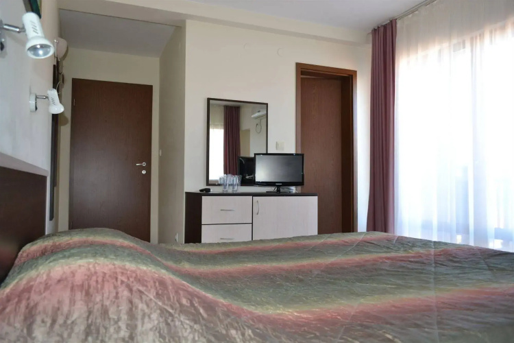 Otel görseli