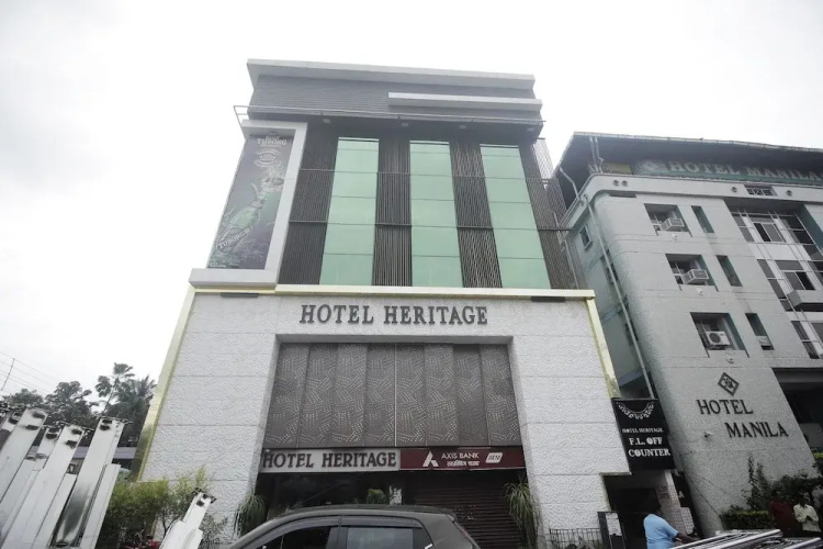 Otel görseli