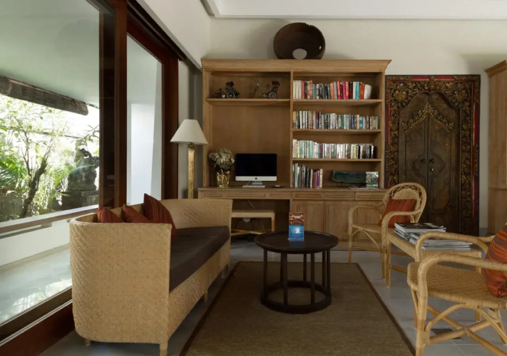 Sudamala Resort, Sanur