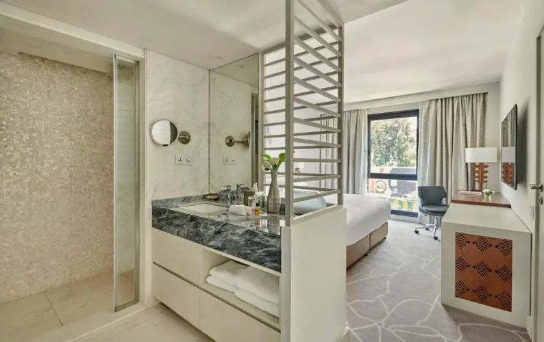 Club Access Double room