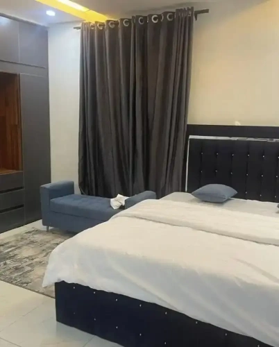 Economy Apartment