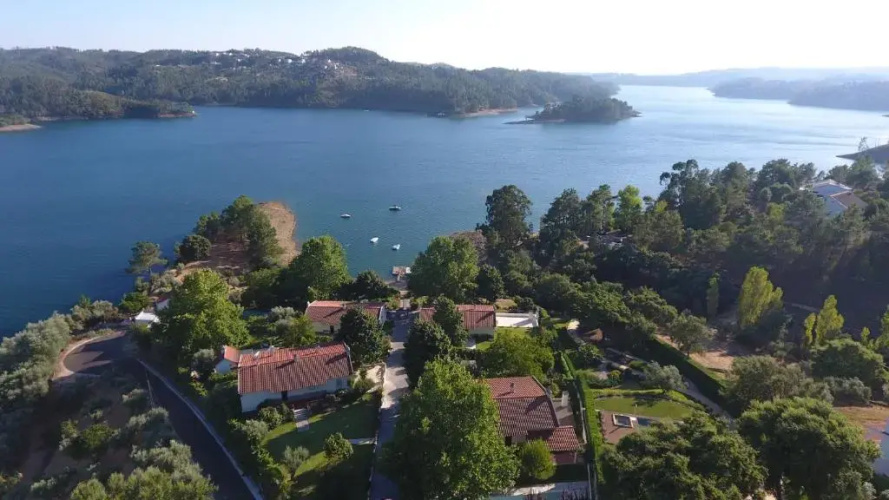 Paraíso Azul