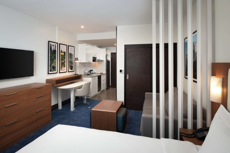 Homewood Suites by Hilton Santo Domingo photo 7