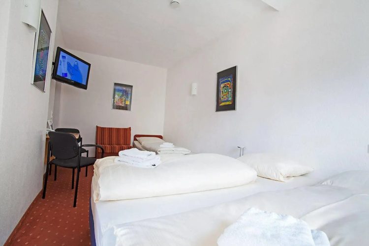 Baltic Hotel