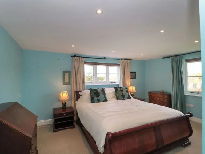Brook Cottage