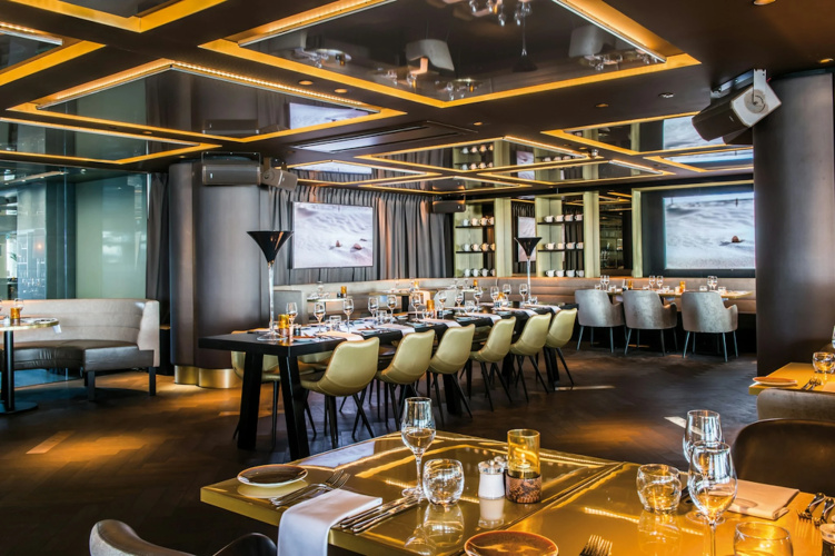 Fletcher Hotel-Restaurant Arion-Vlissingen photo 27