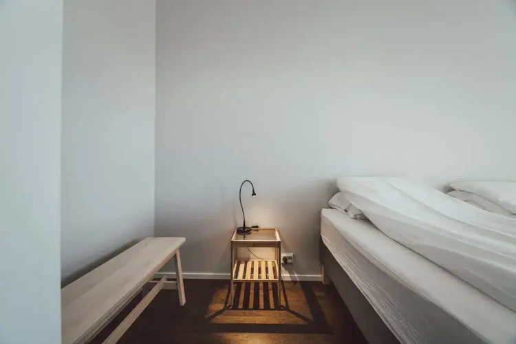 2 Bedrooms Luxury Cottage